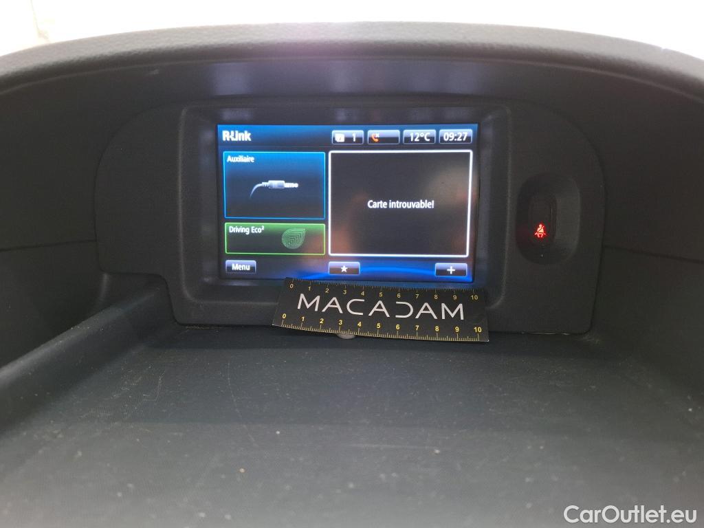 Renault  Kangoo  II Express Maxi Extra (Série Spéciale) 1.5 dCi 95CV BVM6 E6dT #29