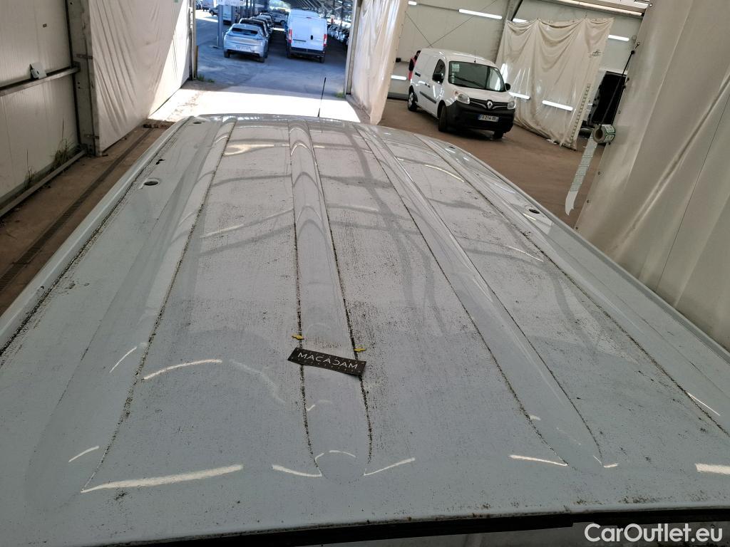  Renault  Kangoo  II Express Maxi Extra (Série Spéciale) 1.5 dCi 95CV BVM6 E6dT #7