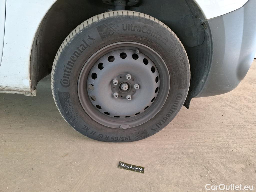 Renault  Kangoo  II Express Maxi Extra (Série Spéciale) 1.5 dCi 95CV BVM6 E6dT #33