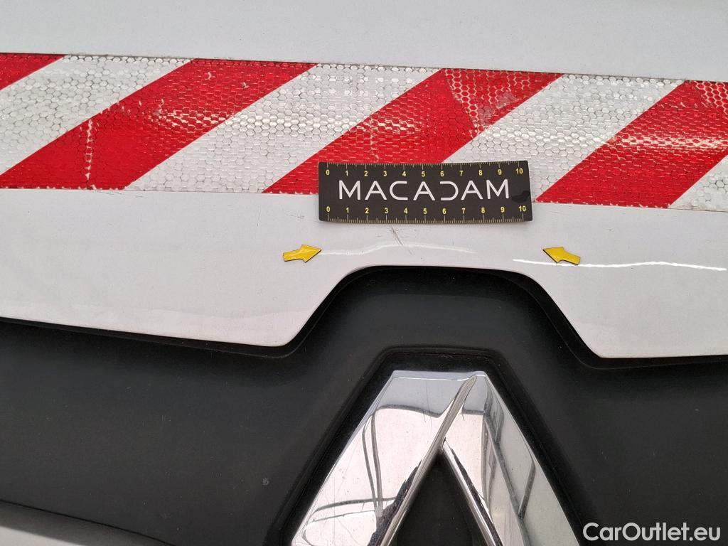  Renault  Kangoo  II Express Maxi Extra (Série Spéciale) 1.5 dCi 95CV BVM6 E6dT #23