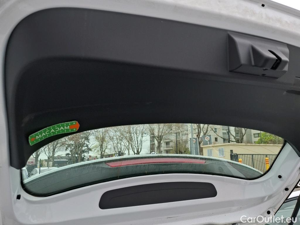  Renault  Clio  V Intens 1.0 TCe 90CV BVM6 E6d #16