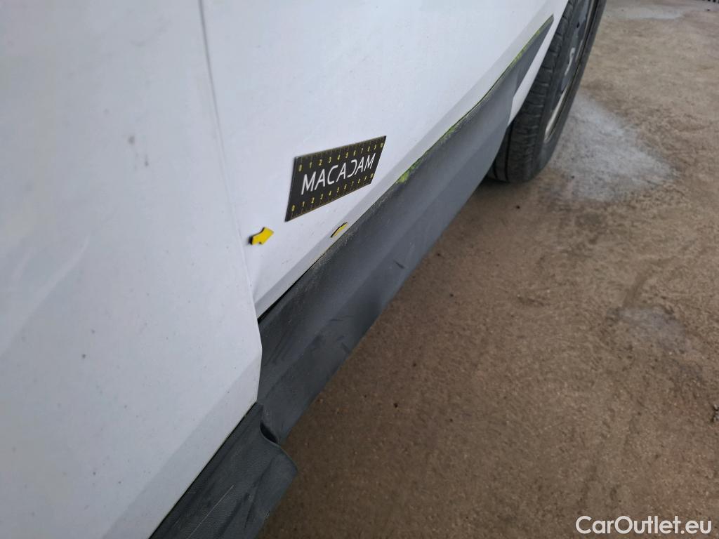  Renault  Kangoo RENAULT  / 2021 / 4P / Fourgonnette GD CONFORT - BLUE DCI 75 #9