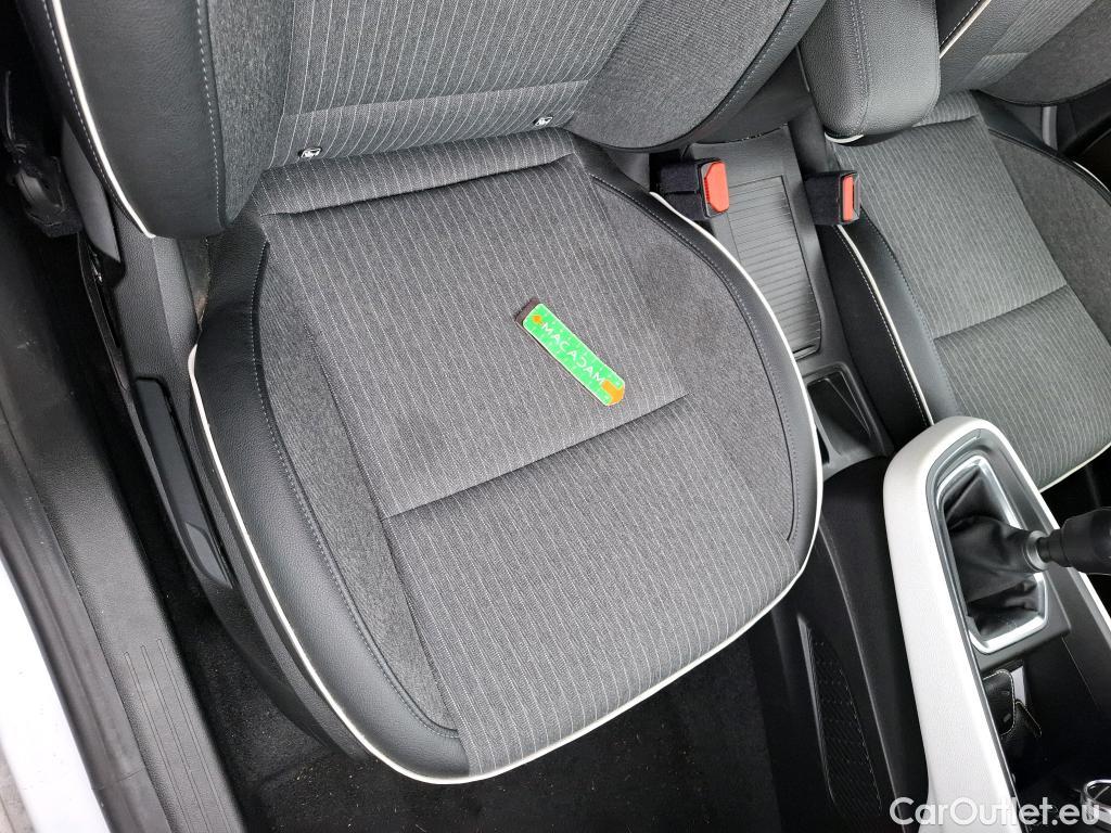  Renault  Clio  V Intens 1.0 TCe 90CV BVM6 E6d #20