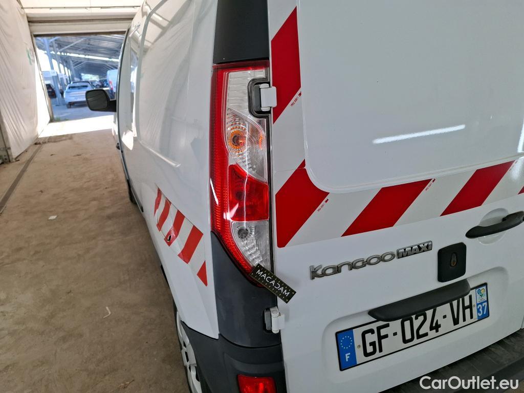  Renault  Kangoo  II Express Maxi Extra (Série Spéciale) 1.5 dCi 95CV BVM6 E6dT #24