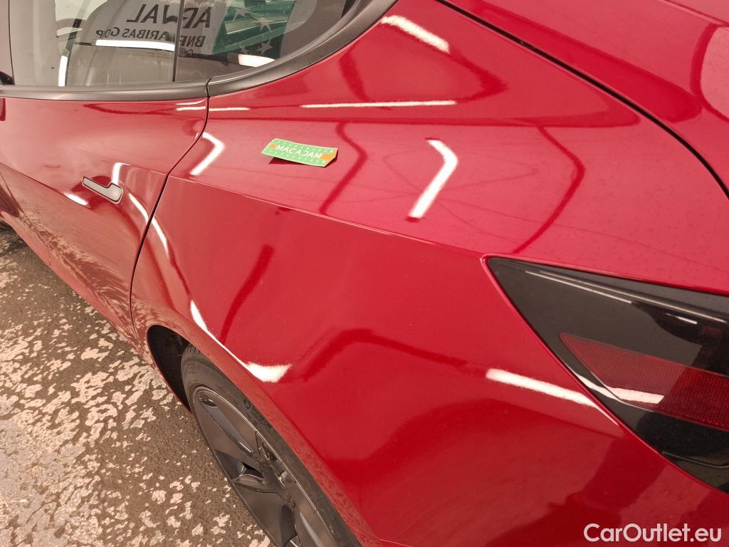  Tesla  Model 3 TESLA  2018 4P Berline Grande Autonomie #1
