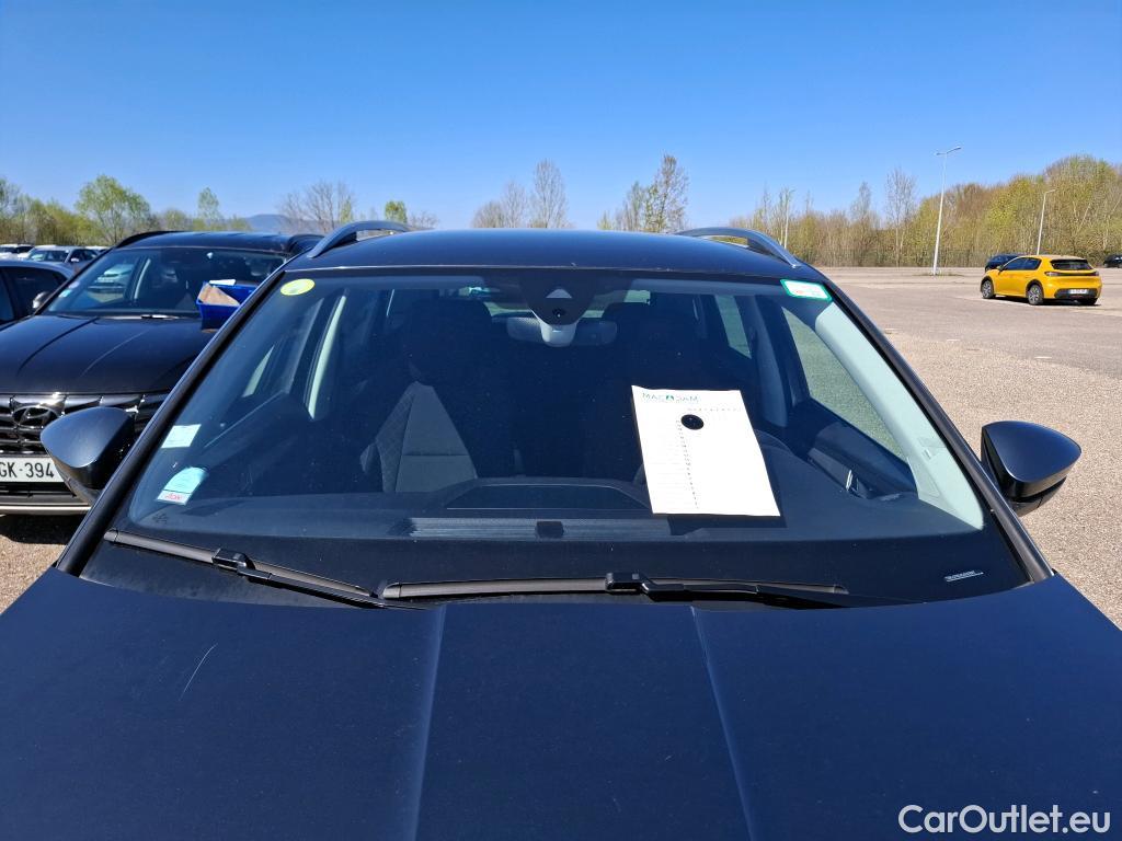  Skoda  Karoq  Business 1.6 TDI 115CV BVA7 E6dT #1