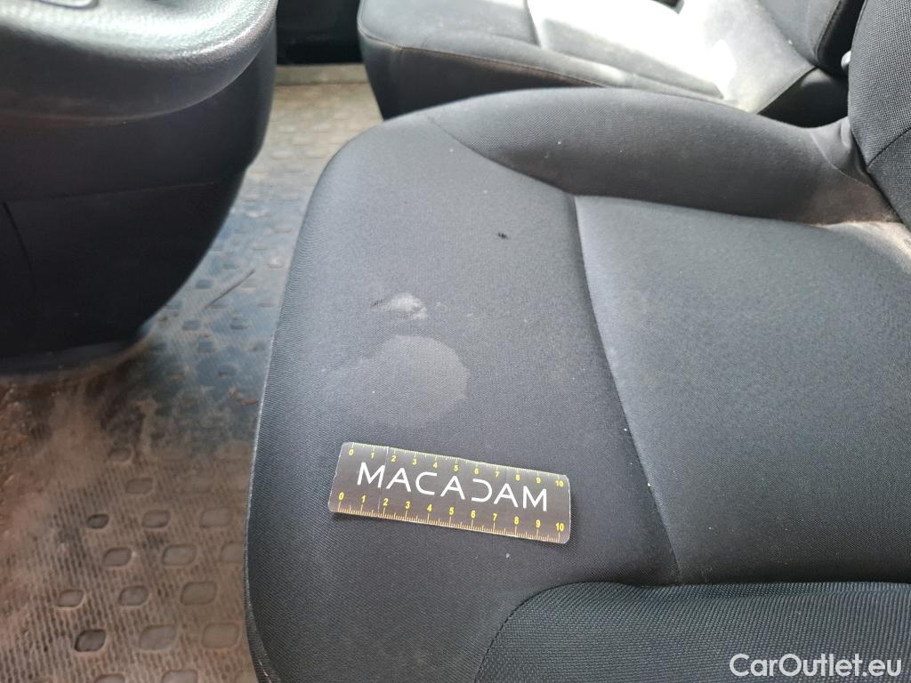  Renault  Trafic RENAULT  VU 4p Fourgon FG CF L2H1 1200 dCi 95 E6 #20