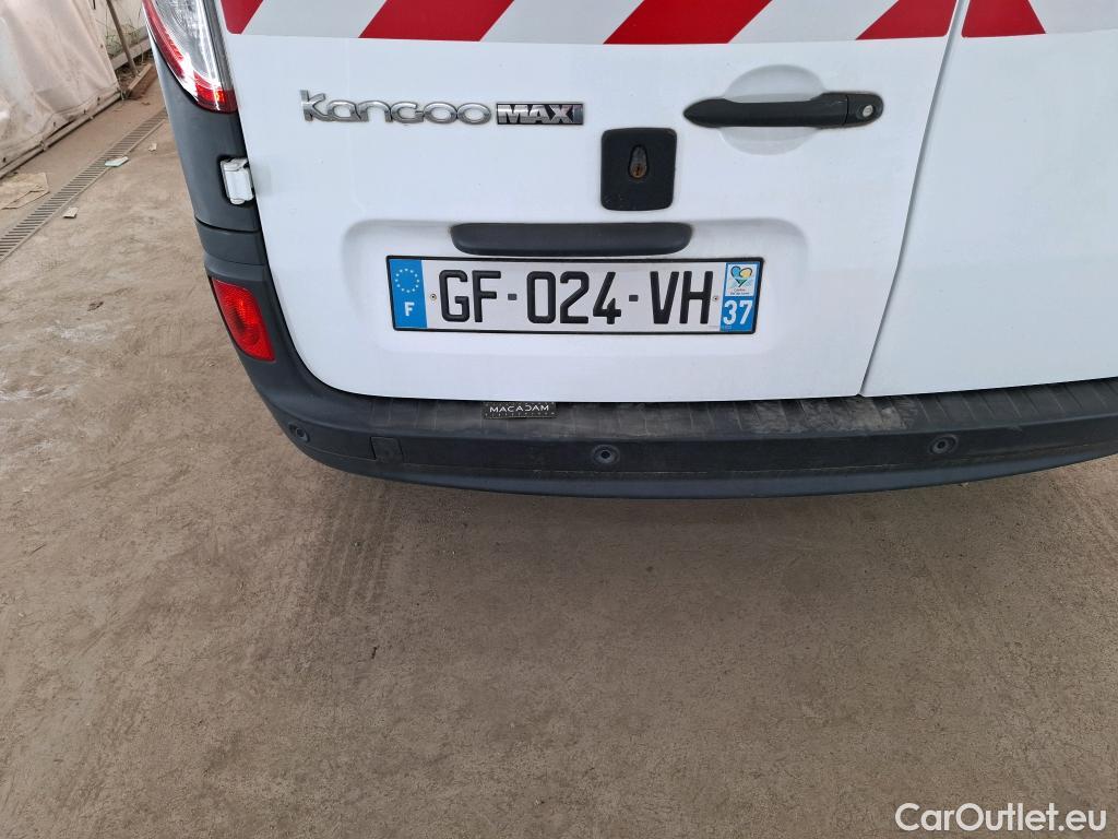  Renault  Kangoo  II Express Maxi Extra (Série Spéciale) 1.5 dCi 95CV BVM6 E6dT #17