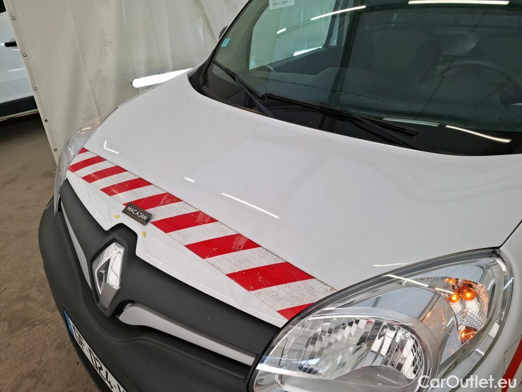  Renault  Kangoo  II Express Maxi Extra (Série Spéciale) 1.5 dCi 95CV BVM6 E6dT #21
