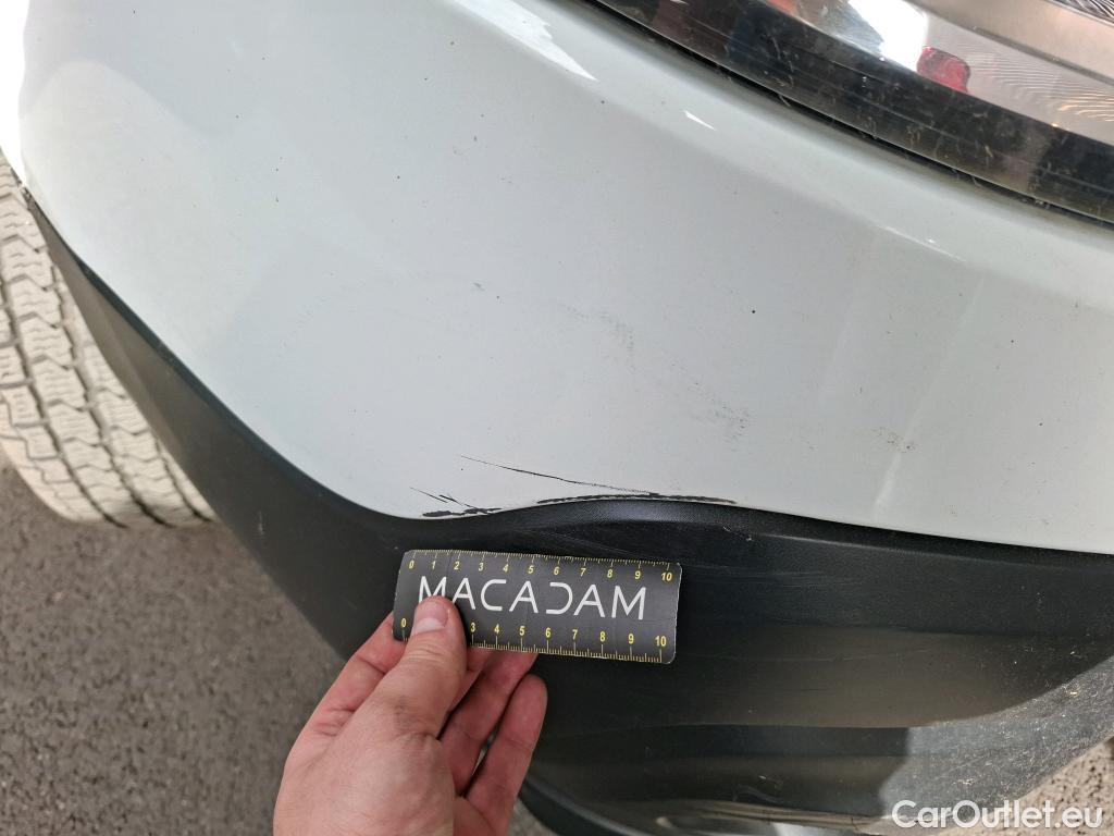  Renault  Trafic RENAULT  VU 4p Fourgon FG CF L2H1 1200 dCi 95 E6 #15