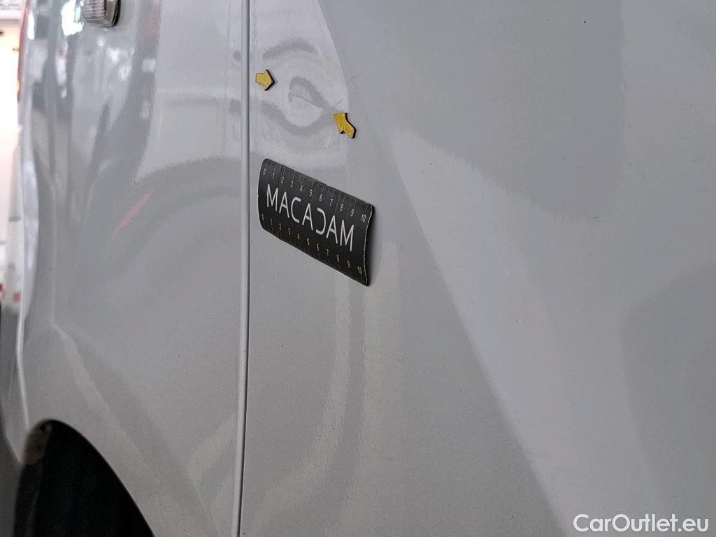  Renault  Trafic RENAULT  VU 4p Fourgon FG CF L2H1 1200 dCi 95 E6 #47