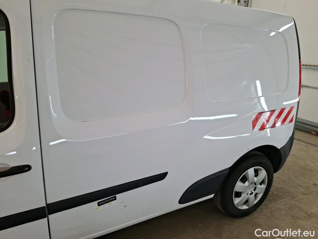  Renault  Kangoo  II Express Maxi Extra (Série Spéciale) 1.5 dCi 95CV BVM6 E6dT #1