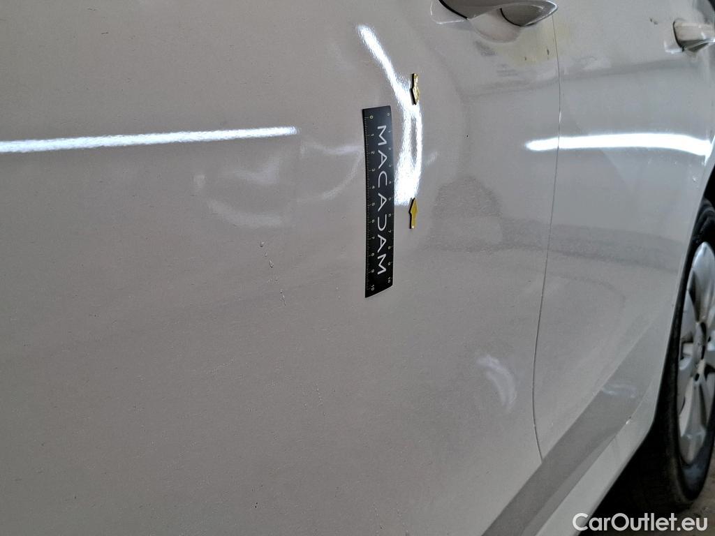  Skoda  Fabia SKODA  / 2021 / 5P / Berline 1.0 MPI 80 Active #2