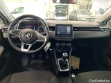  Renault  Clio  V Business 1.0 SCe 65CV BVM5 E6d #5