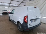  Renault  Kangoo RENAULT  / 2021 / 4P / Fourgonnette GD CONFORT - BLUE DCI 75 #2