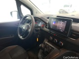  Renault  Kangoo RENAULT  / 2021 / 4P / Fourgonnette GD CONFORT - BLUE DCI 75 #5