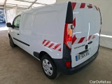  Renault  Kangoo  II Express Maxi Extra (Série Spéciale) 1.5 dCi 95CV BVM6 E6dT #2