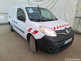  Renault  Kangoo  II Express Maxi Extra (Série Spéciale) 1.5 dCi 95CV BVM6 E6dT #4