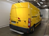  Renault  Master RENAULT  / 2019 / 4P / Fourgon tôlé FG Z.E.Tr CF F3100 L2H2 R75 AI - 19 #3