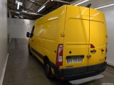  Renault  Master RENAULT  / 2019 / 4P / Fourgon tôlé FG Z.E.Tr CF F3100 L2H2 R75 AI - 19 #4