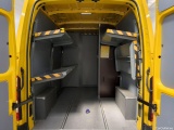  Renault  Master RENAULT  / 2019 / 4P / Fourgon tôlé FG Z.E.Tr CF F3100 L2H2 R75 AI - 19 #9