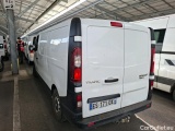  Renault  Trafic RENAULT  VU 4p Fourgon FG CF L2H1 1200 dCi 95 E6 #2