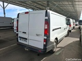  Renault  Trafic RENAULT  VU 4p Fourgon FG CF L2H1 1200 dCi 95 E6 #3