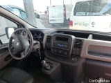  Renault  Trafic RENAULT  VU 4p Fourgon FG CF L2H1 1200 dCi 95 E6 #5
