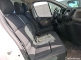  Renault  Trafic RENAULT  VU 4p Fourgon FG CF L2H1 1200 dCi 95 E6 #8
