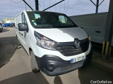  Renault  Trafic RENAULT  VU 4p Fourgon FG CF L2H1 1200 dCi 95 E6 #4