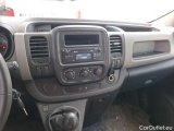  Renault  Trafic RENAULT  VU 4p Fourgon FG CF L2H1 1200 dCi 95 E6 #7