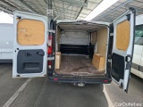  Renault  Trafic RENAULT  VU 4p Fourgon FG CF L2H1 1200 dCi 95 E6 #10