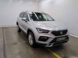  Seat  ATECA  Style Business 1.0 TSI 110CV BVM6 E6d #2