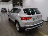  Seat  ATECA  Style Business 1.0 TSI 110CV BVM6 E6d #4