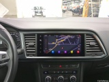  Seat  ATECA  Style Business 1.0 TSI 110CV BVM6 E6d #7