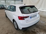  Skoda  Fabia SKODA  / 2021 / 5P / Berline 1.0 MPI 80 Active #2
