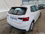  Skoda  Fabia SKODA  / 2021 / 5P / Berline 1.0 MPI 80 Active #3