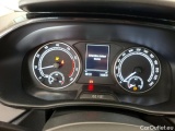  Skoda  Fabia SKODA  / 2021 / 5P / Berline 1.0 MPI 80 Active #6
