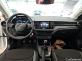  Skoda  Fabia SKODA  / 2021 / 5P / Berline 1.0 MPI 80 Active #5