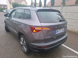  Skoda  Karoq SKODA  / 2022 / 5P / SUV 1.5 TSI 150ch ACT DSG7 Business #2