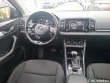  Skoda  Karoq SKODA  / 2022 / 5P / SUV 1.5 TSI 150ch ACT DSG7 Business #5