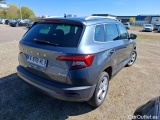  Skoda  Karoq  Business 1.6 TDI 115CV BVA7 E6dT #3