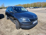  Skoda  Karoq  Business 1.6 TDI 115CV BVA7 E6dT #4