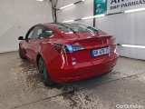  Tesla  Model 3 TESLA  2018 4P Berline Grande Autonomie #3
