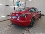  Tesla  Model 3 TESLA  2018 4P Berline Grande Autonomie #4
