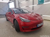  Tesla  Model 3 TESLA  2018 4P Berline Grande Autonomie #5