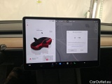  Tesla  Model 3 TESLA  2018 4P Berline Grande Autonomie #8