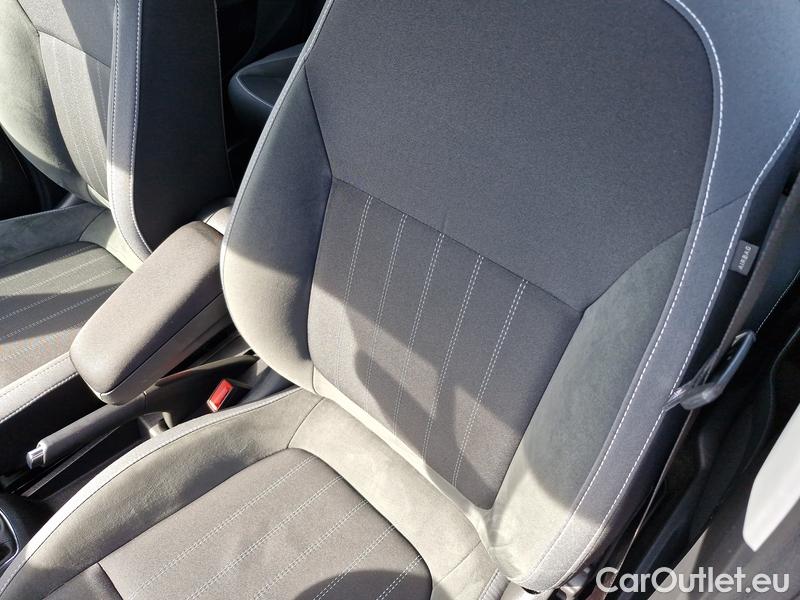  Skoda  Fabia  Combi (2015)  Com 1.0TSI 81 Style #5