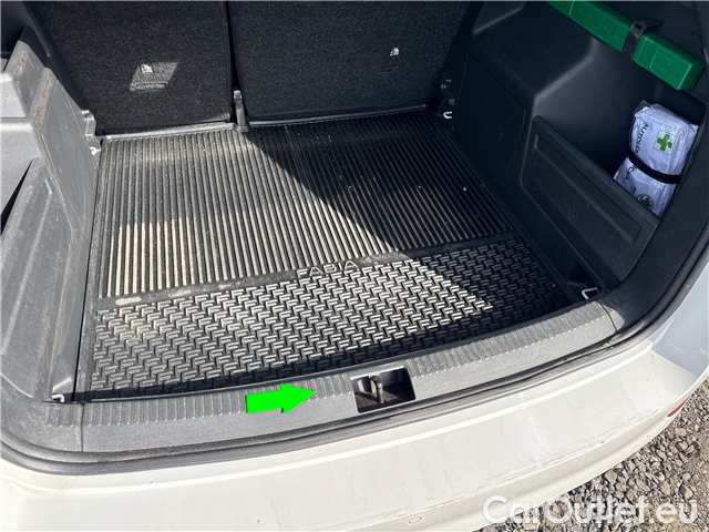  Skoda  Fabia Com.1.0TSI 70 Ambition 5d #13