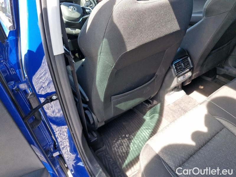  Skoda  Karoq  (NU)(2017->)  2.0TDI 110 4x4 Style AT #23